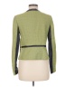Anne Klein Green Jacket Size 6 - photo 2