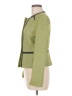 Anne Klein Green Jacket Size 6 - photo 5