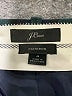 J.Crew Plaid Green Wool Pants Size 4 - photo 4