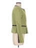 Anne Klein Green Jacket Size 6 - photo 4