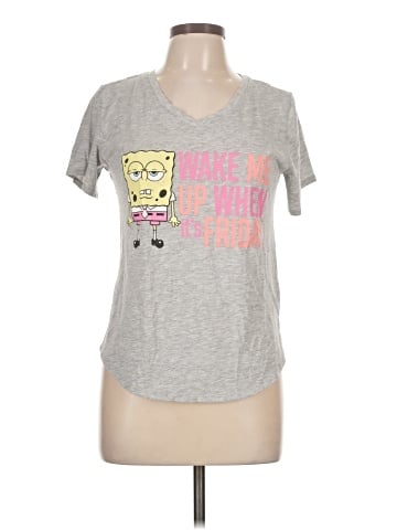 Nickelodeon Short Sleeve T-Shirt (view 1)