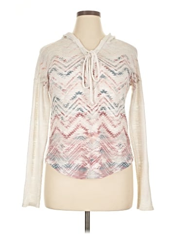 American Rag Cie Pullover Sweater (view 1)