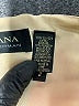 Dana Buchman Gold Long Sleeve Top Size 2 - photo 8