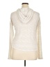American Rag Cie Chevron-herringbone Ivory Pullover Sweater Size XL - photo 2