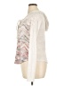 American Rag Cie Chevron-herringbone Ivory Pullover Sweater Size XL - photo 5