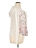 American Rag Cie Chevron-herringbone Ivory Pullover Sweater Size XL - photo 4