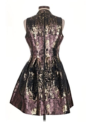 Vince Camuto Cocktail Dress (view 2)