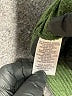 Bobeau Green Cardigan Size M - photo 8