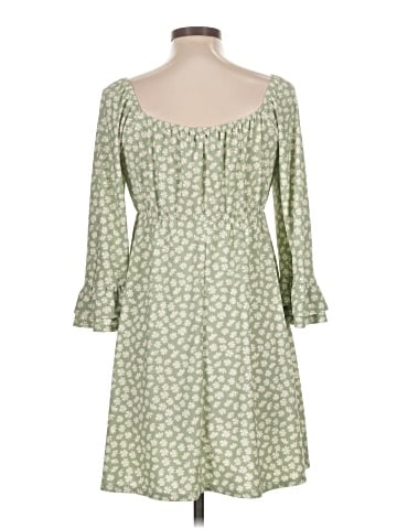 AUW Casual Dress (view 2)