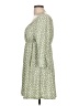 AUW Green Casual Dress Size L - photo 5