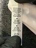 Bella + Canvas Ivory Tank Top Size M - photo 8