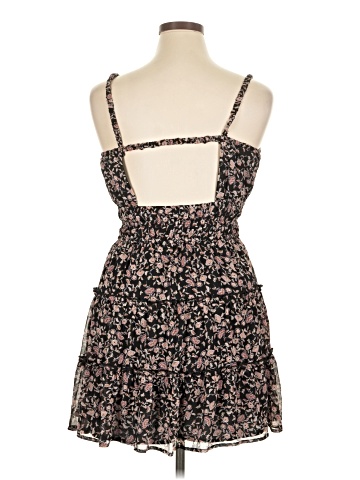 Trixxi Cocktail Dress (view 2)