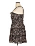 Trixxi 100% Polyester Floral Black Cocktail Dress Size XL - photo 5