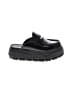 Air Jordan Black Mule/Clog Size 8 - photo 1