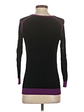 VERTIGO Pullover Sweater (view 2)