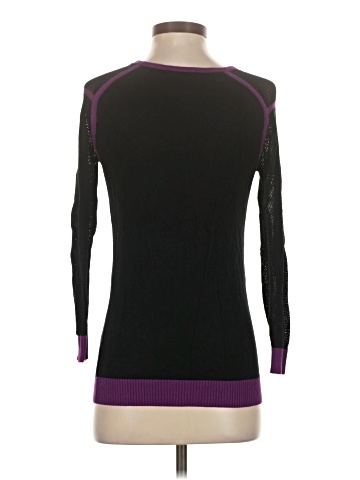 VERTIGO Pullover Sweater (view 2)