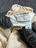 Anthropologie Yellow Shorts Size M - photo 3