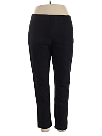 J.Jill Casual Pants (view 1)