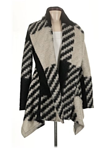 Zara Basic Jacket (view 1)