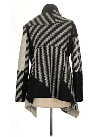 Zara Basic Jacket (view 2)