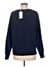 Jane and Delancey Blue Pullover Sweater Size M - photo 2