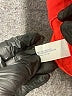 Gap Outlet Color Block Orange Jeans Size 28R Waist - photo 8