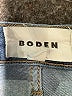 Boden Blue Jeans Size 29 waist - photo 7