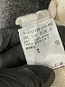Helmut Lang Ivory Pullover Sweater Size S - photo 8