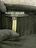 David Lerner Black Bodysuit Size S - photo 3