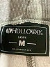 Holloway Gray Sweatpants Size M - photo 7