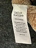 Cynthia Rowley TJX 100% Polyester Tweed Tan Pullover Sweater Size L - photo 8