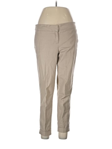 Dalia Collection Khakis (view 1)
