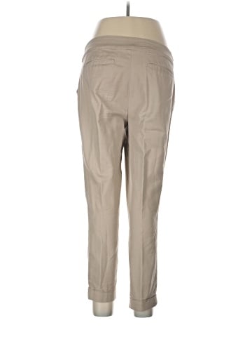 Dalia Collection Khakis (view 2)