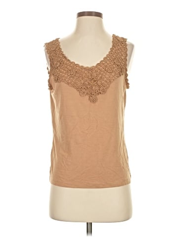 Jones New York Sleeveless Top (view 1)