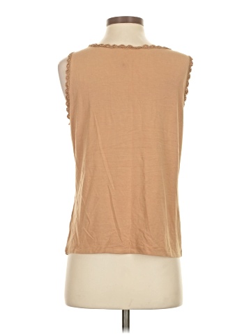 Jones New York Sleeveless Top (view 2)