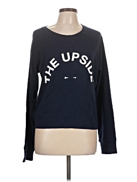 The Upside Sweatshirt