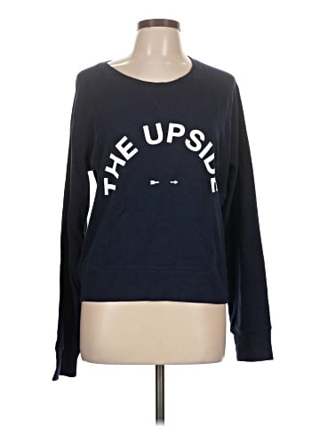 The Upside Sweatshirt (view 1)