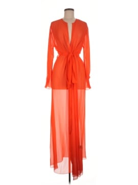 Michael Costello X Revolve Casual Dress
