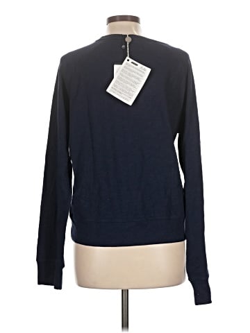 The Upside Sweatshirt (view 2)