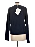 The Upside 100% Cotton Blue Sweatshirt Size 12 - photo 2