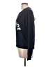 The Upside 100% Cotton Blue Sweatshirt Size 12 - photo 5