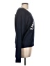 The Upside 100% Cotton Blue Sweatshirt Size 12 - photo 4