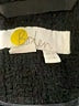 Boden Tweed Black Blazer Size 8 - photo 6