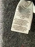 Boden Tweed Black Blazer Size 8 - photo 7
