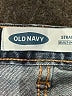 Old Navy Blue Jeans Size 5 - photo 3