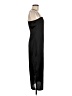 Missguided 100% Polyester Solid Black Cocktail Dress Size 8 - photo 4