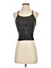 Kyodan Gray Tank Top Size S - photo 1