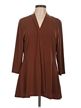 Susan Graver Women's Tops On Sale Up To 90% Off Retail | ThredUp