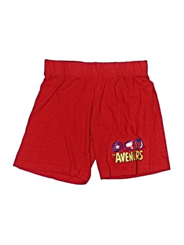 Marvel Athletic Shorts (view 1)