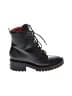Kenzo Black Ankle Boots Size EU 39 - photo 1